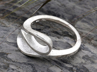 Ring "Unendlichkeit"