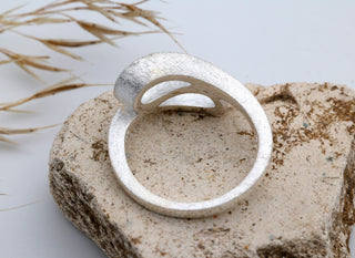 Ring "Unendlichkeit"