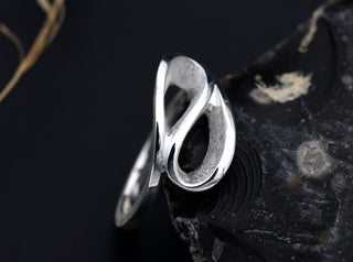 Ring "Unendlichkeit"