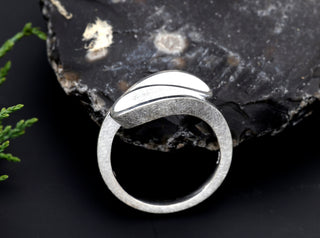 Ring "Unendlichkeit"