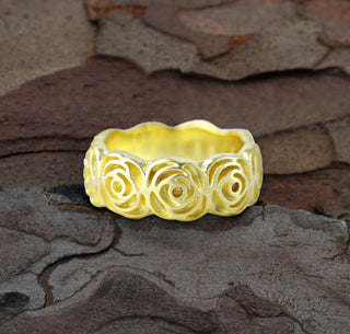 Ring "Rosen"