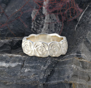 Ring "Rosen"