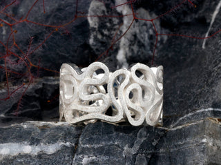 Ring "Bändchen"