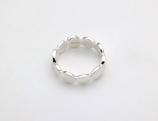 Ring "Varioval"