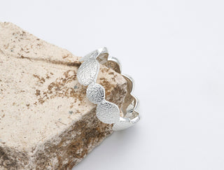 Ring "Varioval"