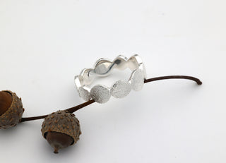 Ring "Varioval"