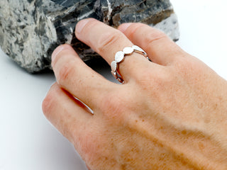 Ring "Varioval"