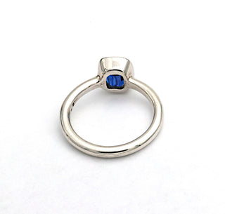 Ring mit einem Kyanit