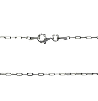 Weitankerkette klein