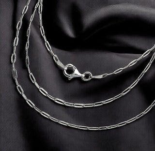 Weitankerkette klein