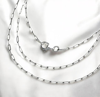 Weitankerkette klein