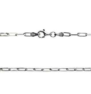 Weitankerkette groß