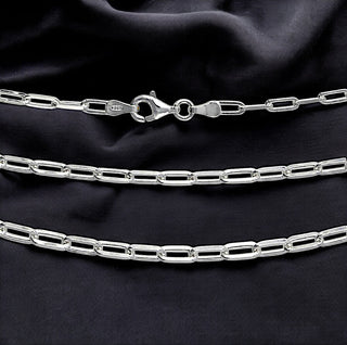 Weitankerkette groß