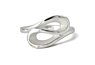 Ring "Unendlichkeit"