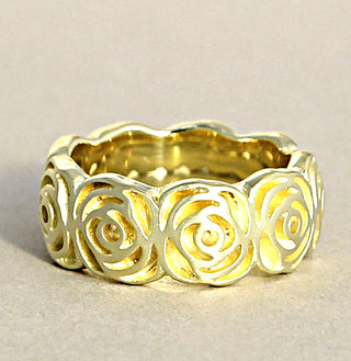 Ring "Rosen"