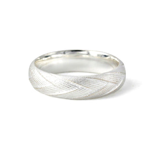 Ring "Zopf"