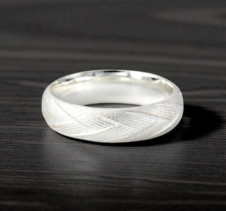 Ring "Zopf"