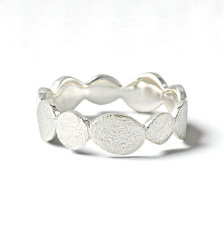 Ring "Varioval"