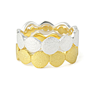 Ring "Varioval"
