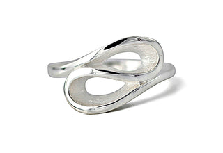 Ringe ohne Stein