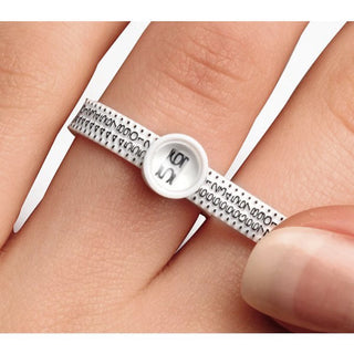 Kostenloses Ringmaß
