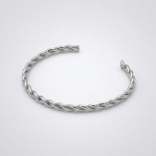 Armreif "Infinite Intertwining"