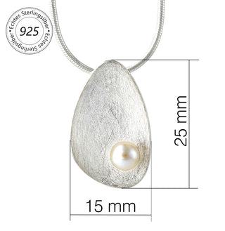 Anhänger "Minimalismus"