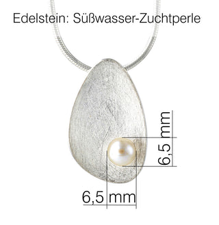 Anhänger "Minimalismus"