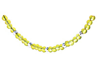 Armband mit echten Steinen