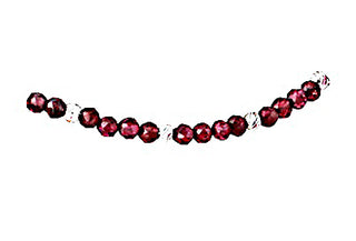 Armband mit echten Steinen