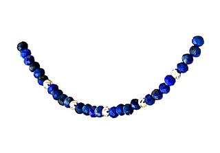 Armband mit echten Steinen