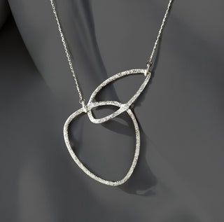 Collier "Harmonische Verbindung"