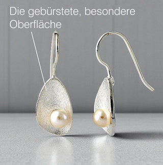 Ohrhänger "Minimalismus"