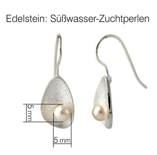 Ohrhänger "Minimalismus"