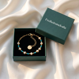 Armband "Sommertraum"