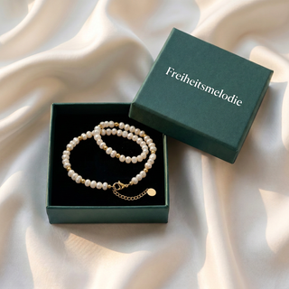 Collier "Perlen-Traum"