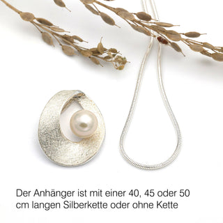 Anhänger "Möbiusband"
