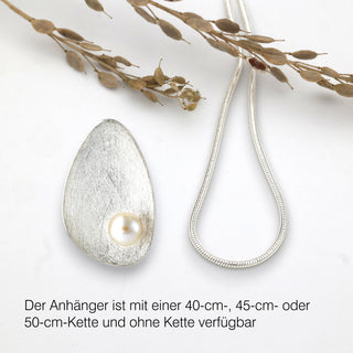 Anhänger "Minimalismus"