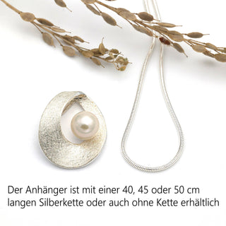 Anhänger "Möbiusband"