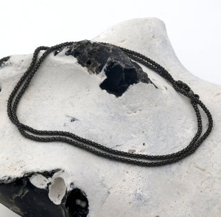 Himbeerkette rutheniert