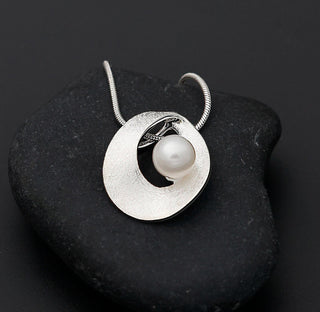 Anhänger "Möbiusband"