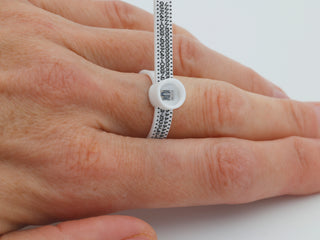 Kostenloses Ringmaß
