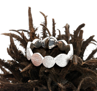 Ring "Varioval"
