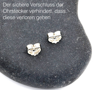 Ohrhänger "Minimalismus"