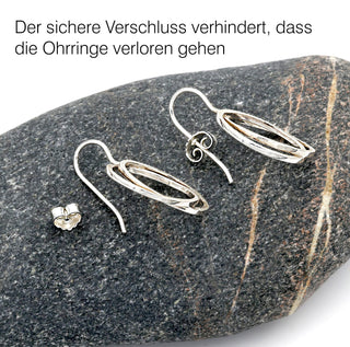 Ohrhänger "Beziehung"
