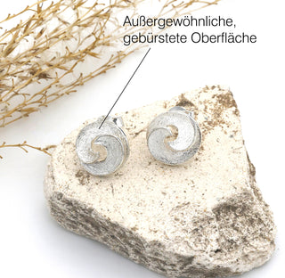 Ohrstecker "Balance"