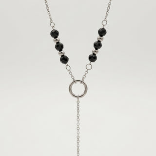 Collier „Freiheitsflügel”