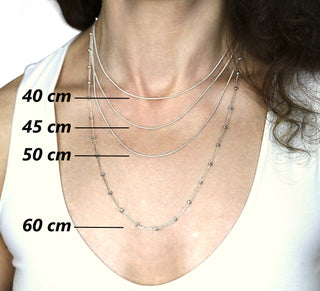 Подвеска "Тайна морских глубин"