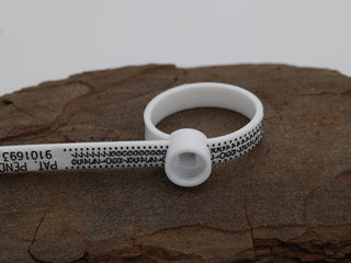 Kostenloses Ringmaß