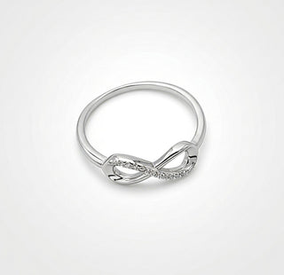 Ring "Unendlichkeit"